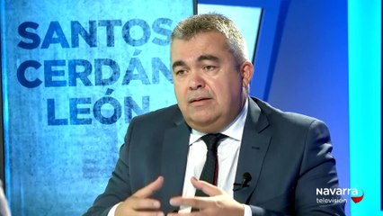 'O llega el coche eléctrico o no hay fábrica en Landaben'