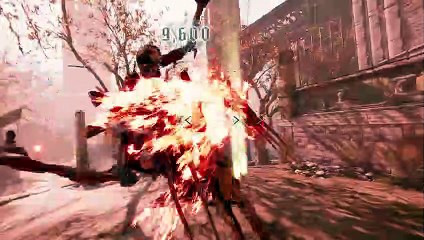 Metal Hellsinger | Tráiler de lanzamiento