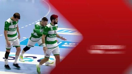 Este sábado Balonmano: Anaitasuna - Antequera