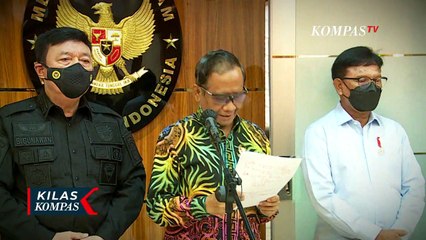 Pemerintah Janjikan UU Perlindungan Data Pribadi Selesai Bulan Depan, Cukup? -ULASAN ISTANA