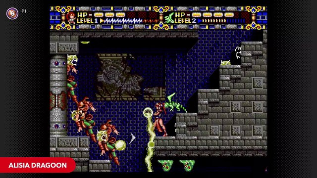 SEGA Genesis - September 2022 Game Updates - Nintendo Switch Online