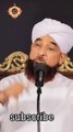 Peer Saqib Raza Mustafai Bayan urdu !! Islamic speech