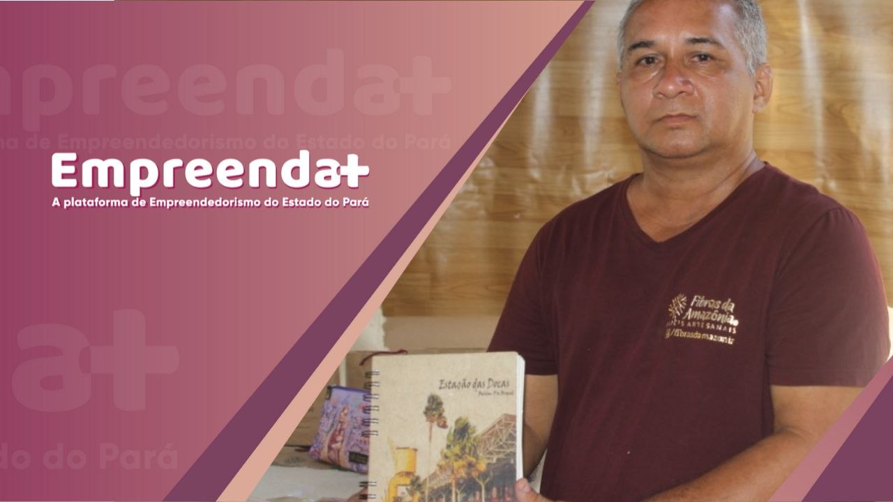 Artesãos esperam fazer bons negócios durante o Círio