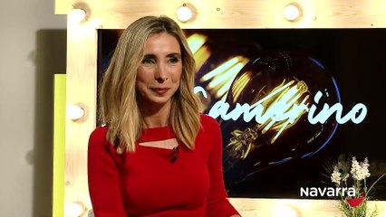 23/12/20 Sem Fronteiras con Madalena D'Oliveira, cantante y compositora