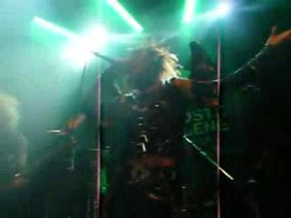 Dio - Lord's prayer 2 (06/03/08)
