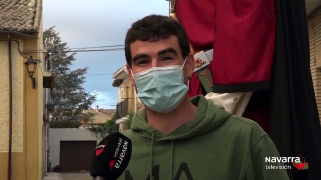 Navarra tiene ganas de fiestas