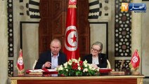 تونس: بين إصدار قانون إنتخابي جديد والإتفاق على رفع الأجور.. تطورات سياسية بالبلاد