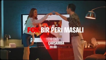 Bir Peri Masalı Tanıtım Filmleri