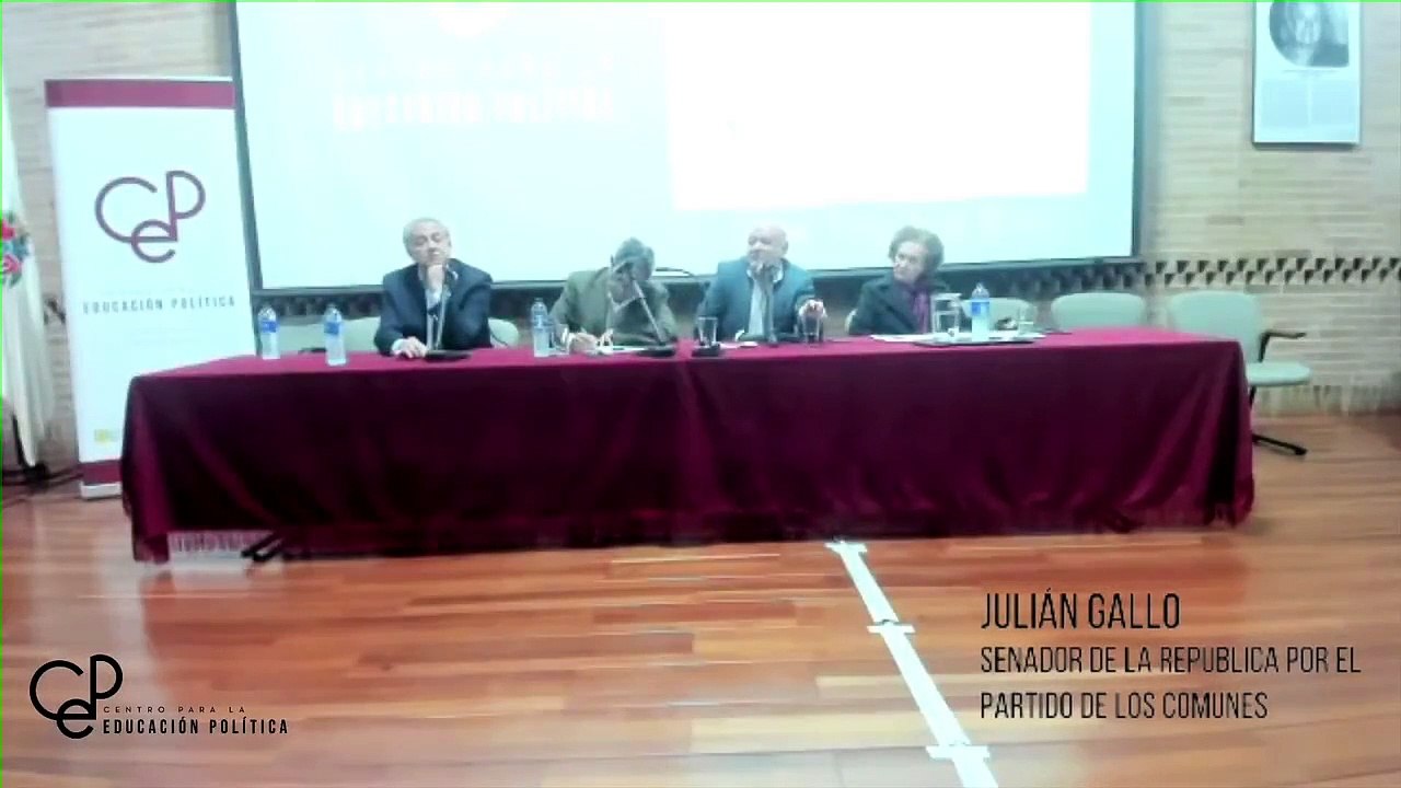 Julian Gallo