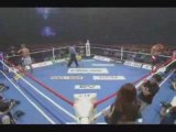 Doug Viney vs. Badr Hari - 07 K1 Elims. Seoul