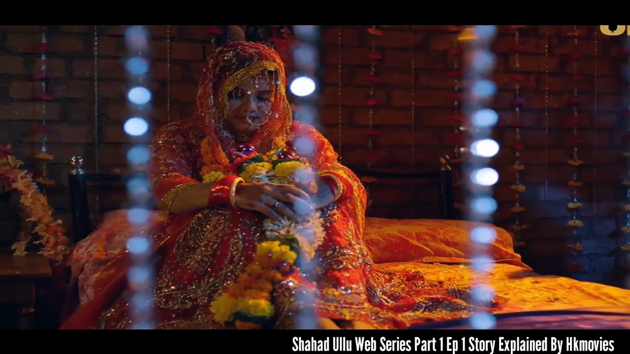 Ullu Adult Web Series | Ullu Web Series Sexy Video | Ullu Web Series Hot Review