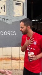 Homem é detido em Goiânia por falas homofóbicas: “não gosto desse tipo de gente”