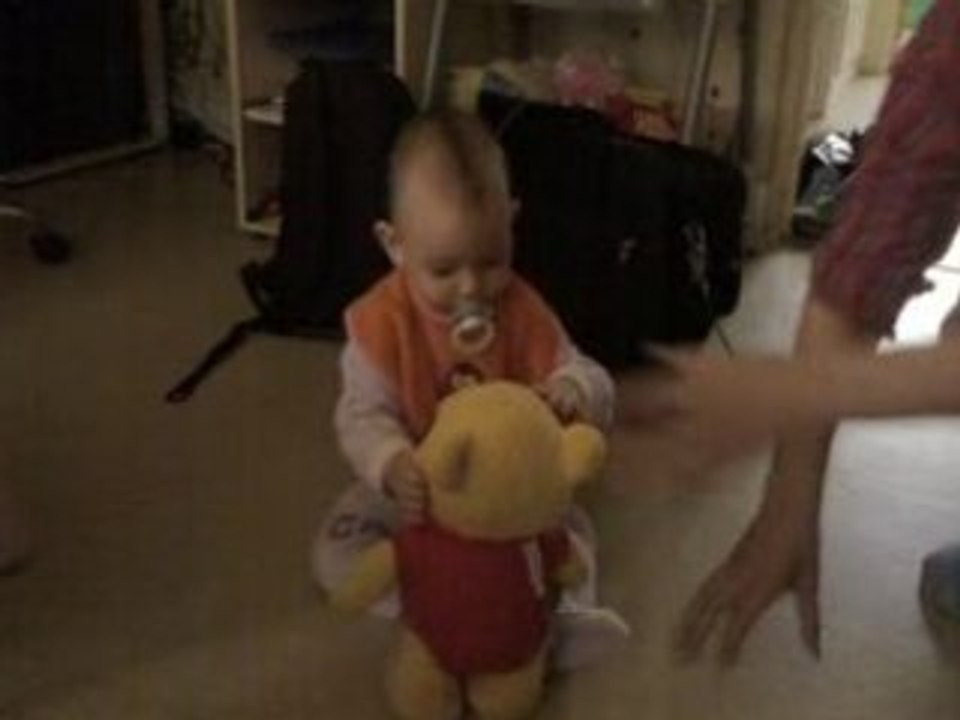 eryne et winnie