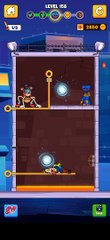 Mommy long legs stretchy arm mobile gameplay level 158 - 163