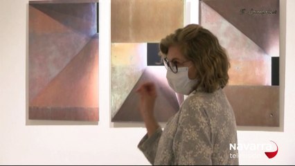 15/4/2021  “Ibidem”,  miradas diferentes de un mismo lugar