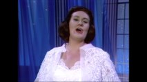 Joan Sutherland - Follie! Follie!/Sempre libera (Medley/Live On The Ed Sullivan Show, November 13, 1966)