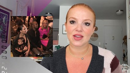 Kanye West Admits Kim Kardashian Raises Their Kids ’80 Percent Of The Time’