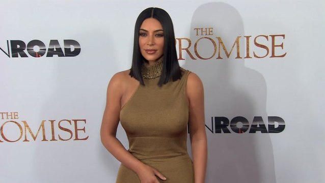 Kim Kardashian Reveals One Item North West Is Getting In Kris Jenner’s Will