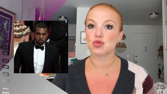 Kanye West Officially Ends Gap & Yeezy’s 2-year Partnership After Public Feud