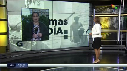 Rusia ofrece transferir gratuitamente fertilizantes a países en desarrollo