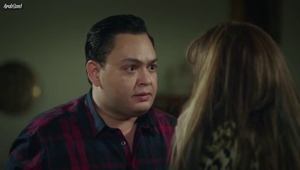 مسلسل الــكــيــف الحلقة 24 الرابعة والعشرون