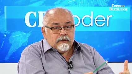 Orçamento participativo é defendido por Pedro Ivo