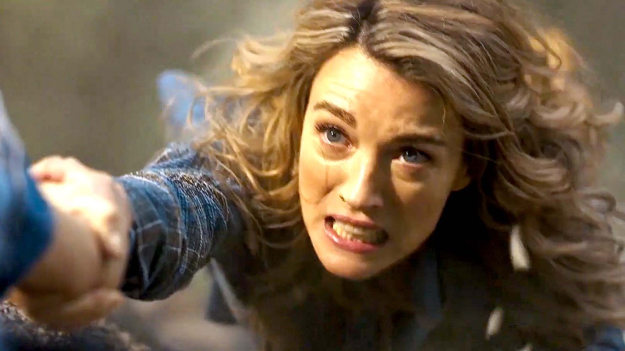 Top 5 Most-Anticipated Primetime Series Coming Out in September - video ...