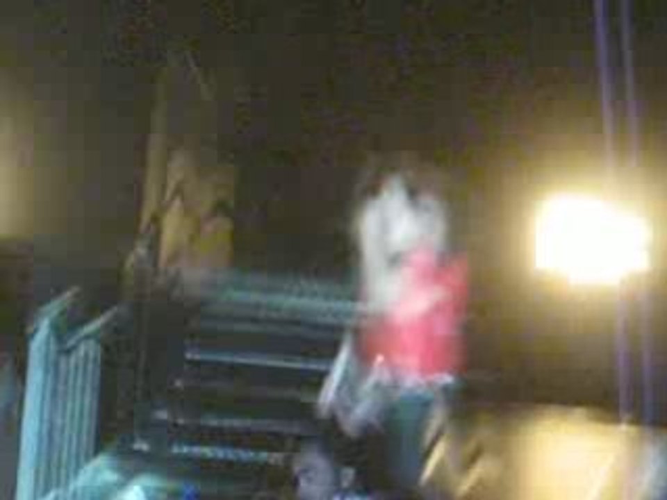 Tokio hotel 09.03.08 061 Blabla de Bill