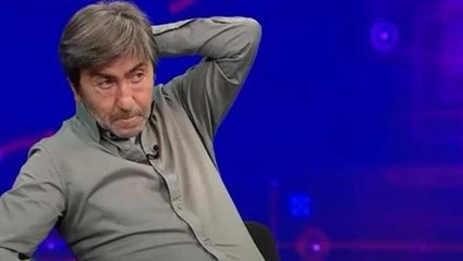 Rıdvan Dilmen'den Galatasaray'ın yıldız futbolcusu için ilginç tespit: Sabah kalkamaz