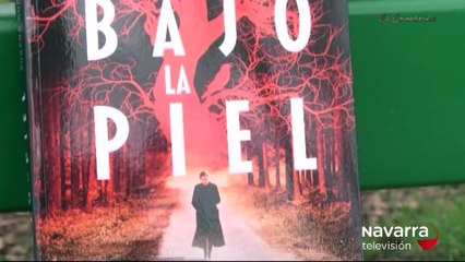 25/2/2021 La periodista y escritora Susana Rodríguez presenta su última obra