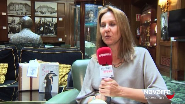 21/4/2021 “Sira” de María Dueñas