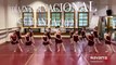 29/472021 La escuela de danza Almudena Lobón celebra el Día Internacional de la Danza