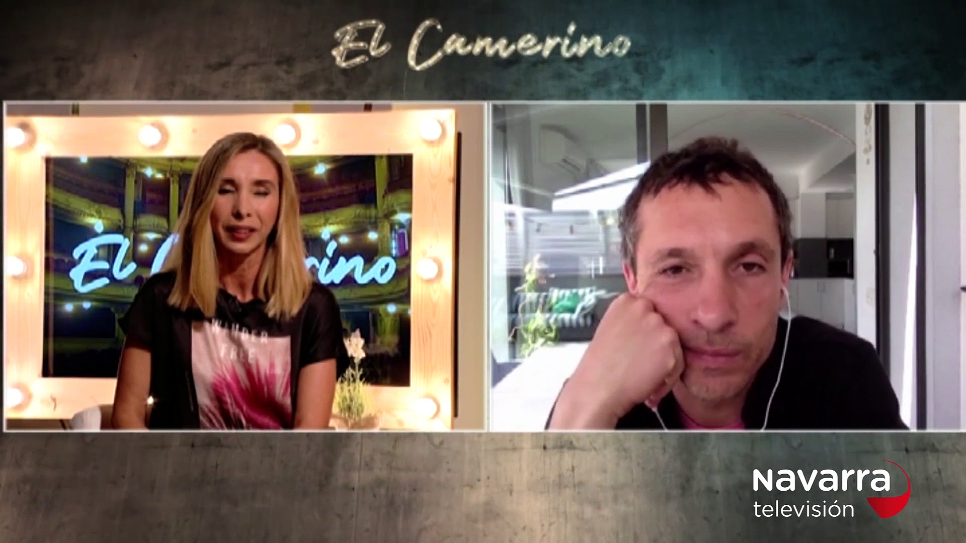 El Camerino 15/04/2021