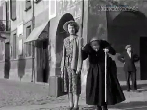 DON CAMILLO Fernandel e Gino Cervi 1 parte