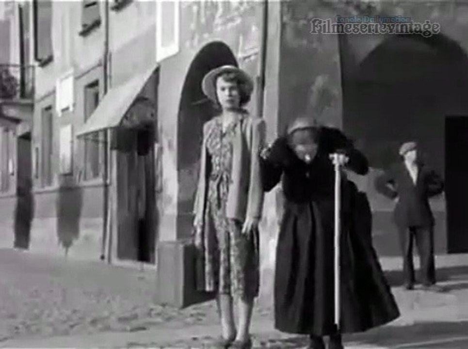 DON CAMILLO Fernandel e Gino Cervi 1 parte