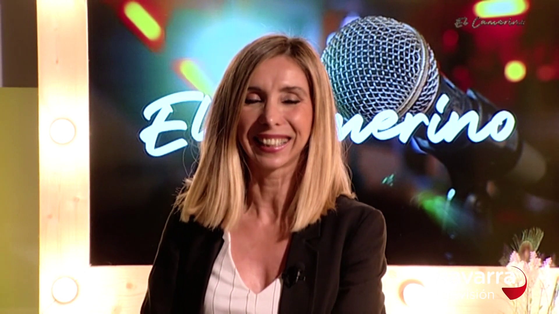 25/3/2021 Pasado, presente y futuro del teatro: Grego Navarro, directora Teatro Gayarre