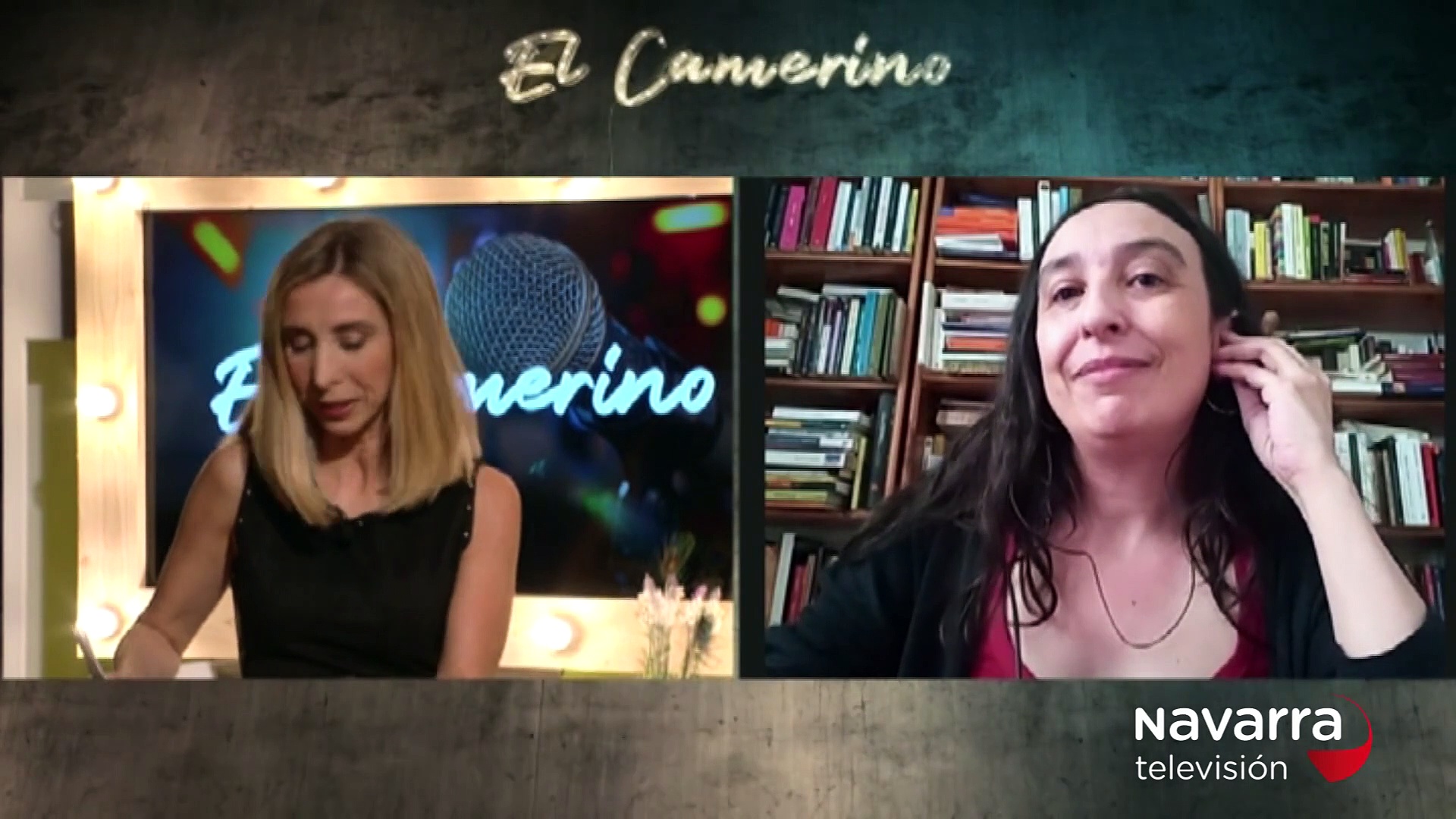 El Camerino 18/03/2021