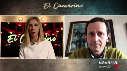 18/2/2021 El escritor Sergio Martínez presenta “La Ciudad Enfurecida”