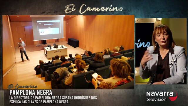 16/12/2020 Especial El Camerino sobre Baluarte