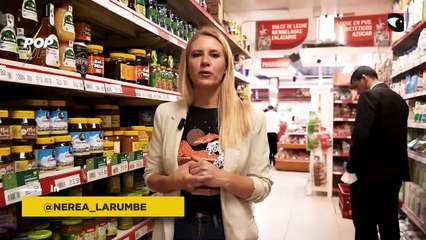 Productos Misioneros