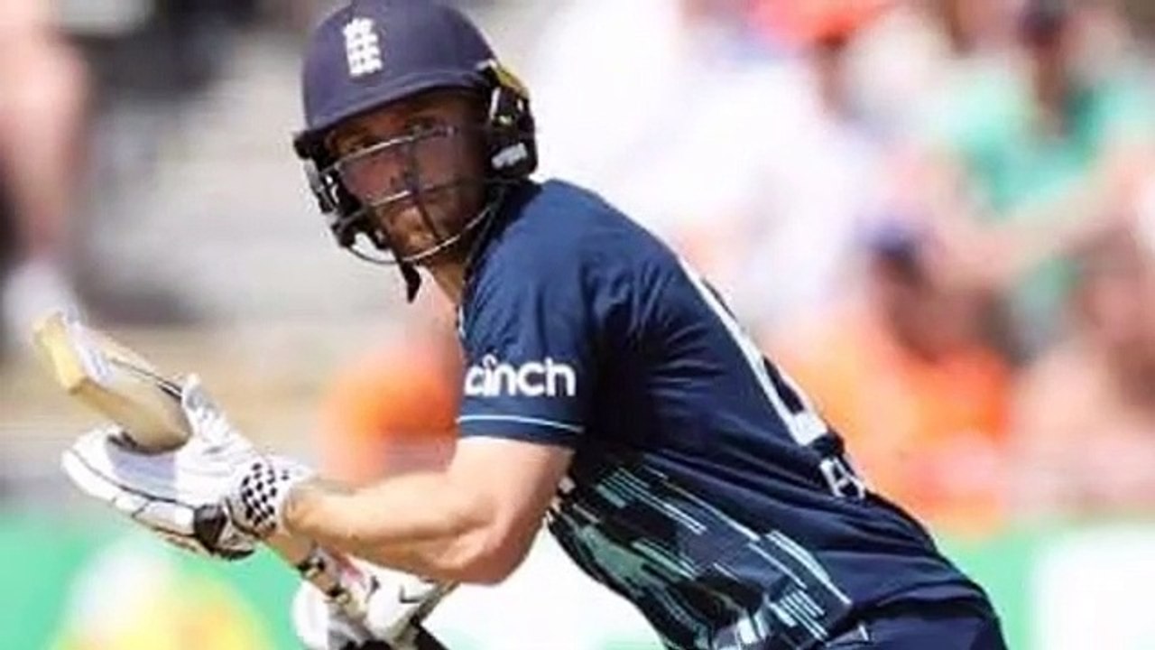 Netherlands v England 1st ODI highlights। Eng vs Ned Highlights। highest ODI score 498।(360P)