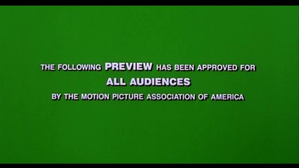 Austin Powers : L’Espion qui m'a tirée Bande-annonce (EN)