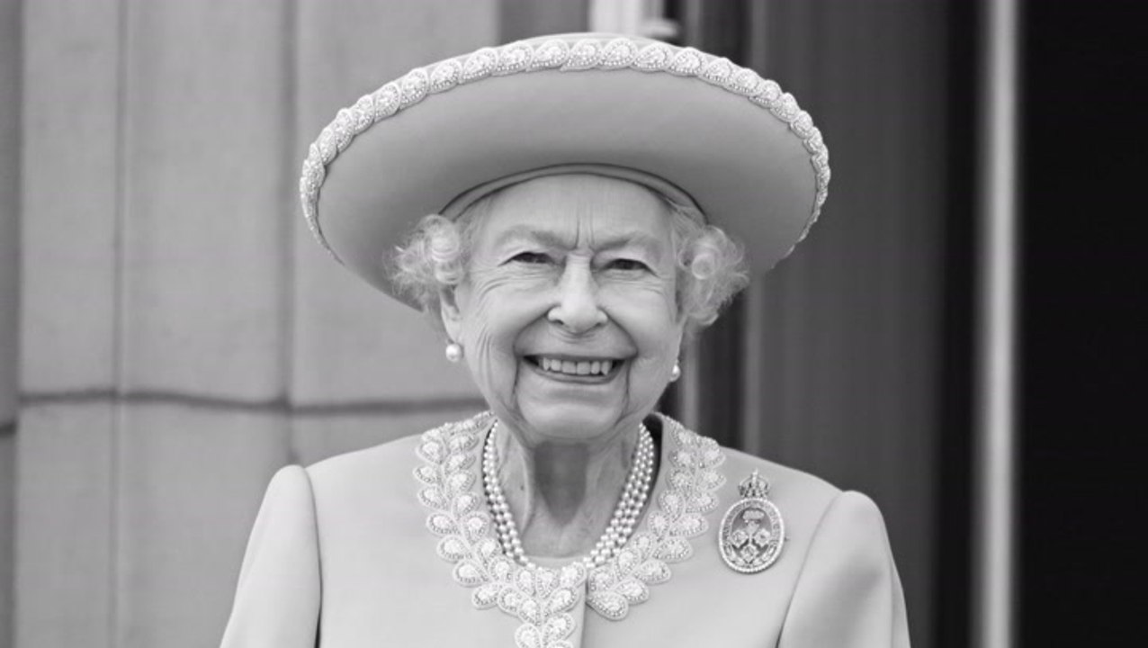 Queens Tod: Mittwochabend ahnte es niemand – Prinz Charles auf Party