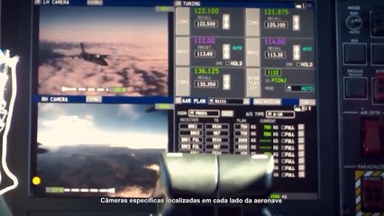 C-390 Millennium: conheça o novo cargueiro militar da Embraer