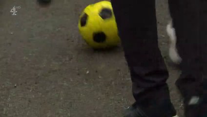 Hollyoaks 16th September 2022