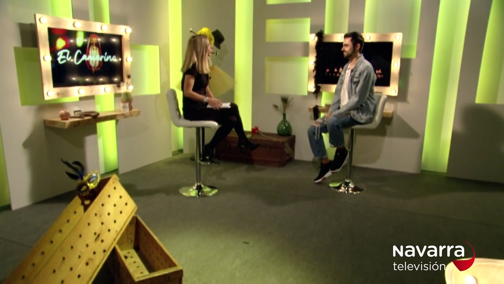 El Camerino 14/01/2021