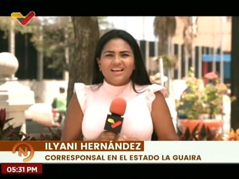 Avanzan trabajos de recuperación y dotación en centros de salud del edo. La Guaira