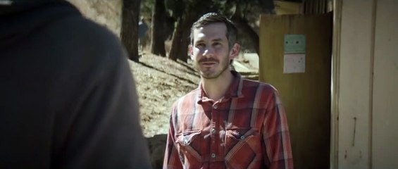 The Endless Bande-annonce (UK)