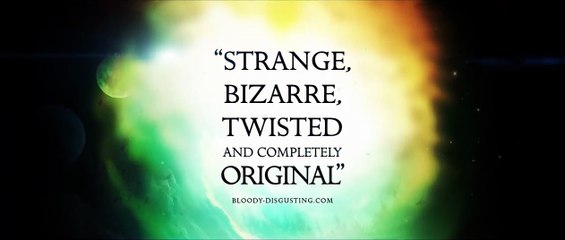 The Endless Bande-annonce (EN)