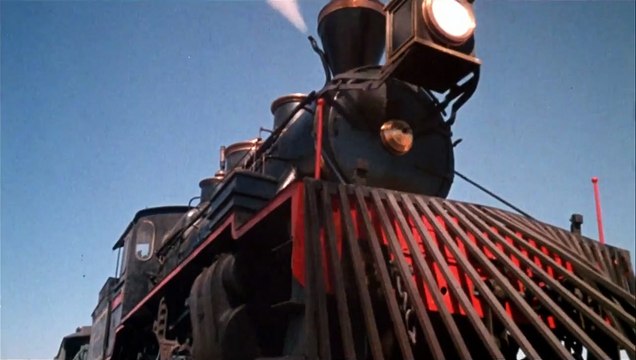 Les Charognards Bande-annonce (EN)